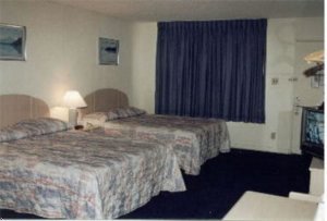 Budget Host Inn