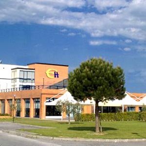 Euro Hotel Cascina