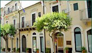 Hotel Rafael