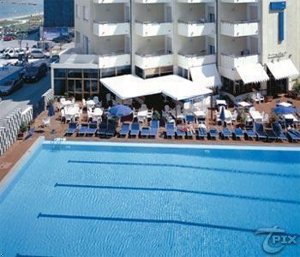 Hotel Perticari