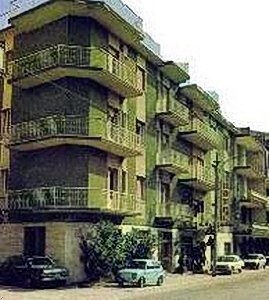 Hotel La Pace