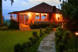 Pura Vida Spa