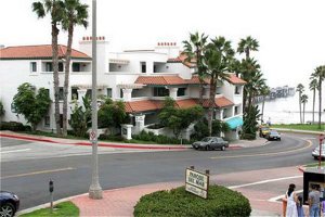 San Clemente Cove Resort Condos