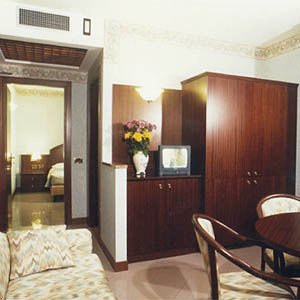 Eur Hotel Al Cavin