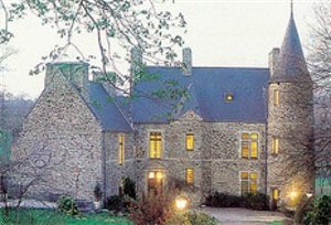 Chateau D'agneaux - Chateaux & Hotels De France