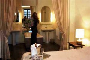 L'abbaye Chateaux & Hotels De France