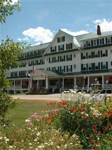 Eagle Mountain House