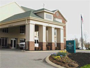 Homewood Suites Nashville-Brentwood