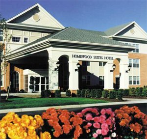 Homewood Suites Buffalo - Airport
