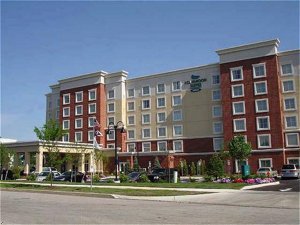 Homewood Suites By Hilton Cleveland-Beachwood