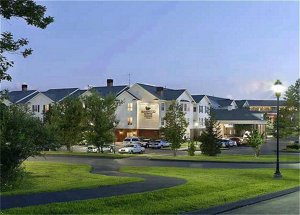 Homewood Suites Farmington