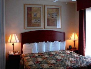 Homewood Suites By Hilton Houston Beltway 8, Tx