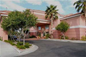 Homewood Suites Phoenix-Metro Center