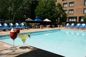 Hilton Cleveland East/Beachwood