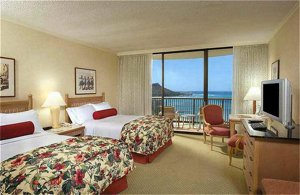 Hilton Hawaiian Village