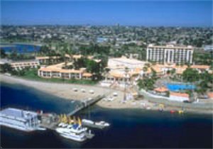 Hilton San Diego Resort