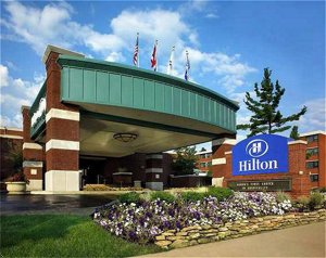 Hilton Akron/Fairlawn