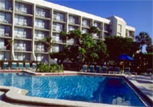 Hilton Longboat Key Beach Resort