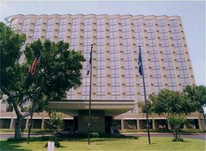 Hilton Houston Southwest