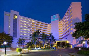 Hilton Cartagena Hotel
