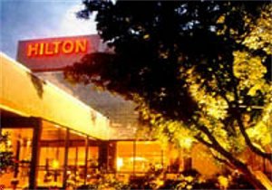 Hilton North Raleigh