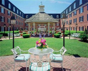 Hilton Wilmington/Christiana