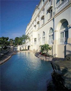 Hilton Naples And Towers