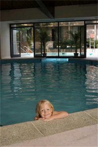 Hilton Washington Dc North/Gaithersburg