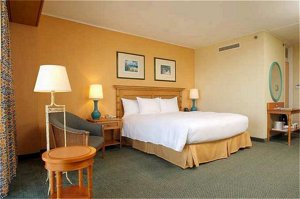Hilton Curacao