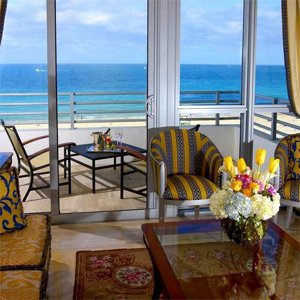 Hilton Bentley Miami/South Beach