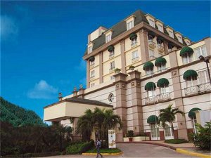 Hilton Princess San Pedro Sula Hote