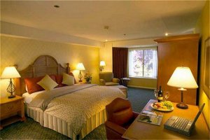 Hilton Sonoma County/Santa Rosa