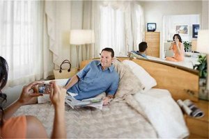 Hilton Grand Vacations Club At South Beach