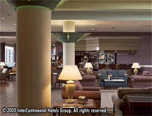 Holiday Inn Allentown-I78-Lehigh Valley,Pa