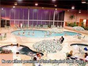 Holiday Inn Alexandria, Mn