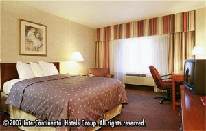 Holiday Inn Tewksbury-Andover, Ma