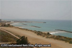 Israel Hotels