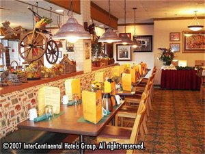 Holiday Inn Atlanta-South (I-75&us41), Ga