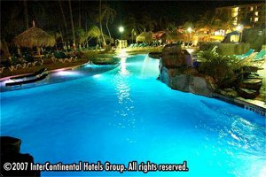 Holiday Inn Sunspree Resort Aruba-Beach Resort/Casino, Na