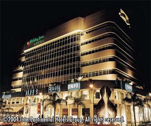 Lebanon Hotels