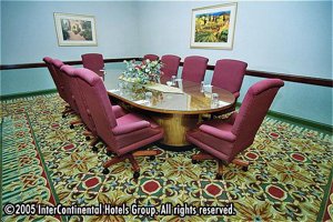Holiday Inn Bridgeport, Ct