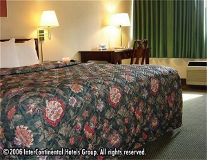 Holiday Inn Hotel & Suites Boston-Peabody,Ma
