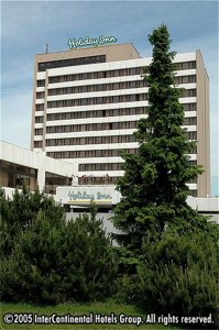 Holiday Inn Bratislava