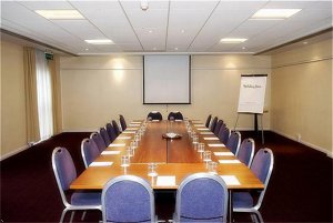 Holiday Inn London-Brent Cross