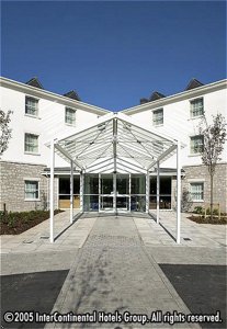 Holiday Inn Bristol Airport