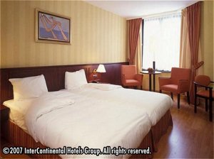 Holiday Inn Brussels-Schuman