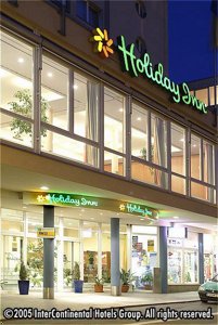 Holiday Inn Bautzen