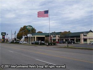 Holiday Inn Blytheville, Ar