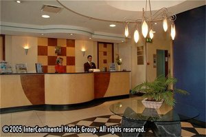 Holiday Inn Calais-Nord