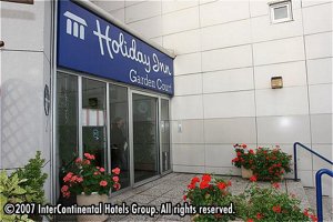 Holiday Inn Garden Court Clermont-Ferrand Centre